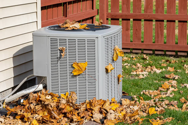 Best Residential HVAC in Eau Claire, WI