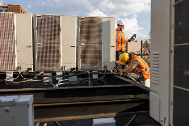 Best Air Conditioning Cleaning in Eau Claire, WI