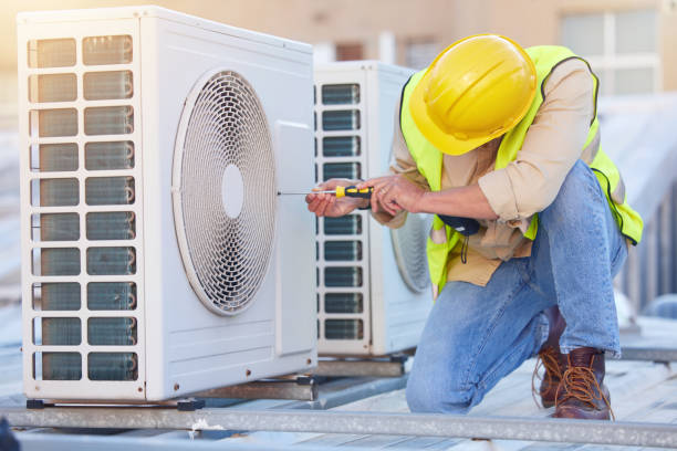 Professional HVAC in Eau Claire, WI