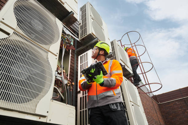 Best HVAC Training and Certification in Eau Claire, WI