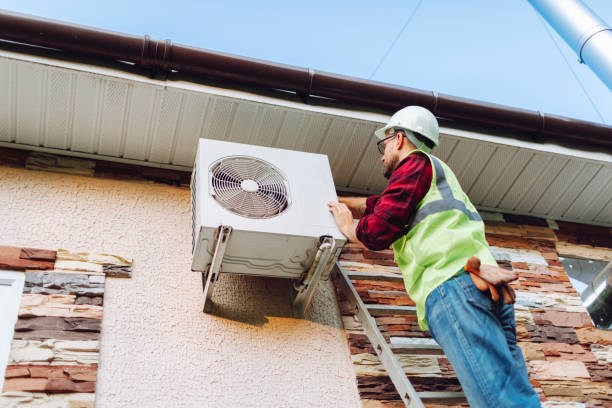 Best HVAC Equipment and Components in Eau Claire, WI