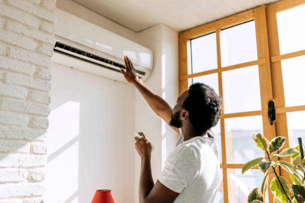 Best VRF (Variable Refrigerant Flow) Systems in Eau Claire, WI