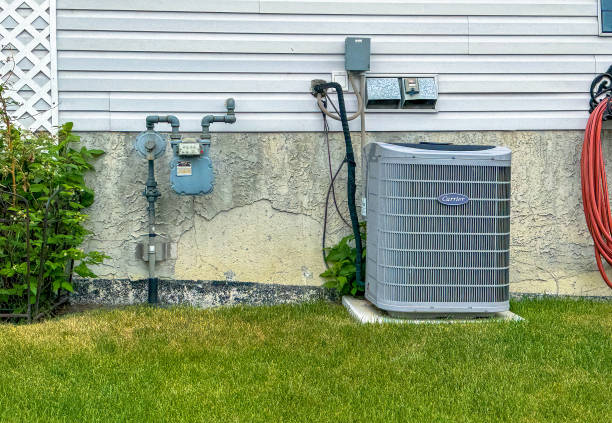 Best HVAC for Healthcare Facilities in Eau Claire, WI